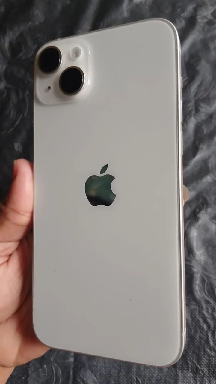 IPHONE 14 PLUS 256 GIGAS - Foto 4