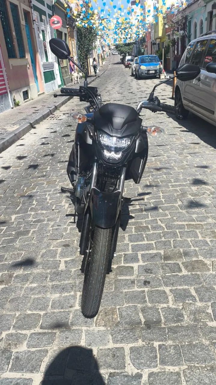 Aluguel de Moto  - Foto 3