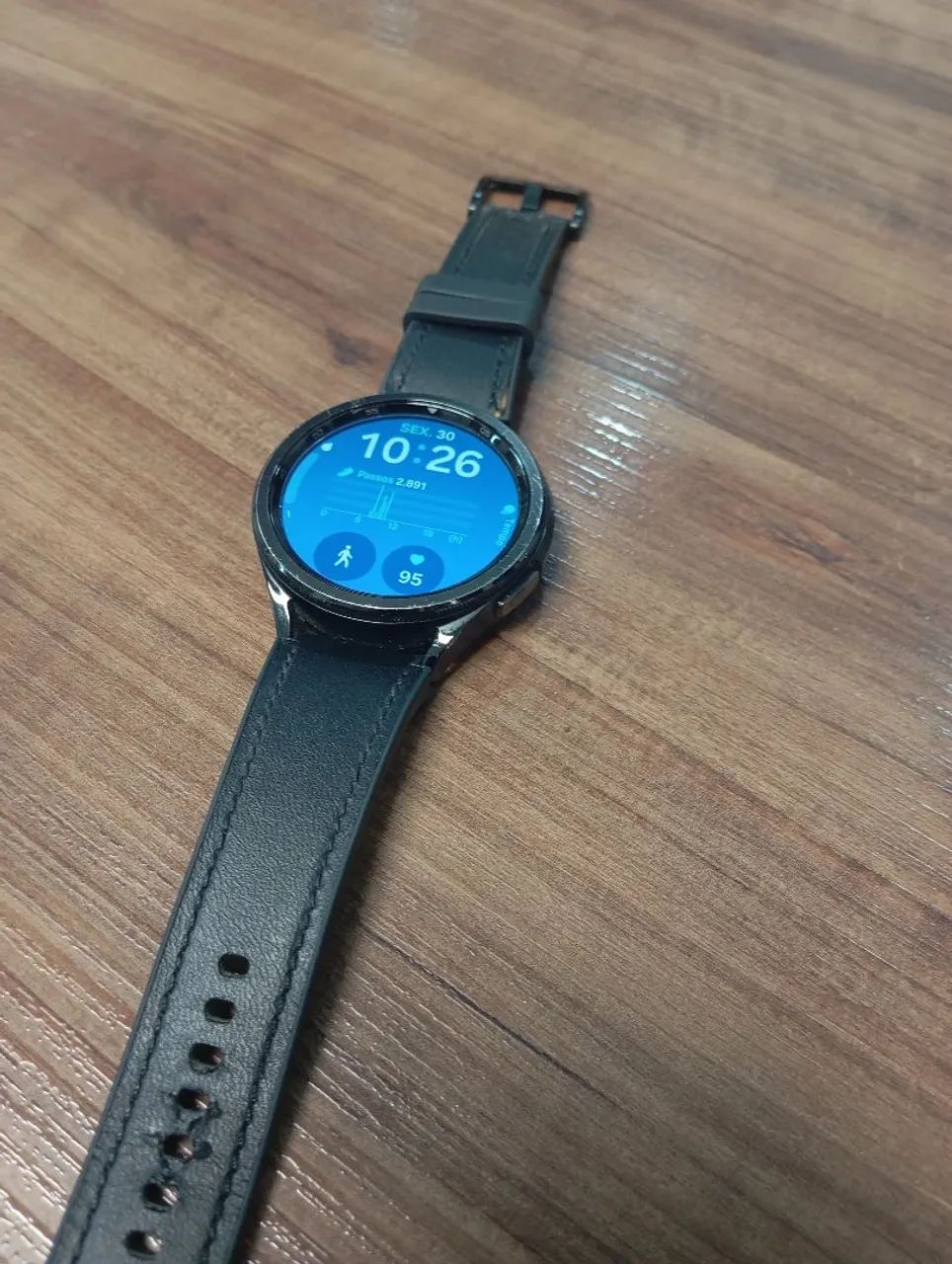Samsung Smartwatch 6 - Foto 3