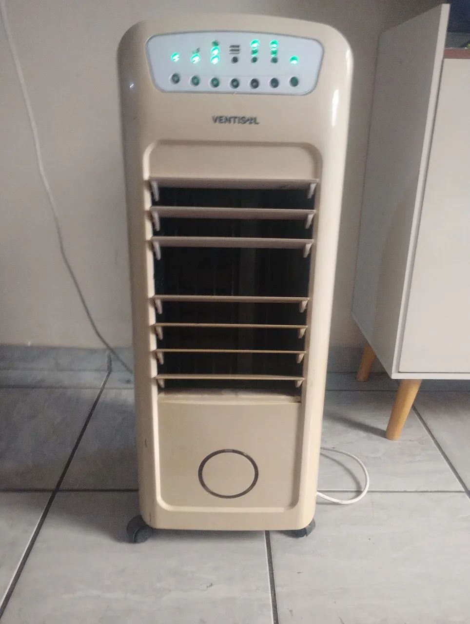 Climatizador Ventisol