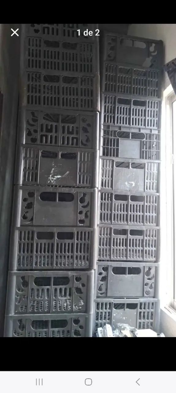 Galeia em PVC  - Foto 3