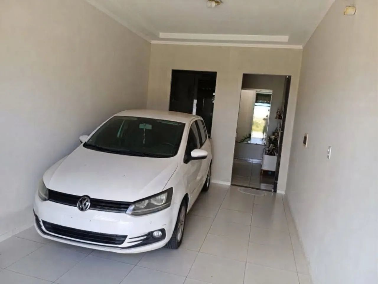 Vendo Casa em Itabaiana - Foto 2