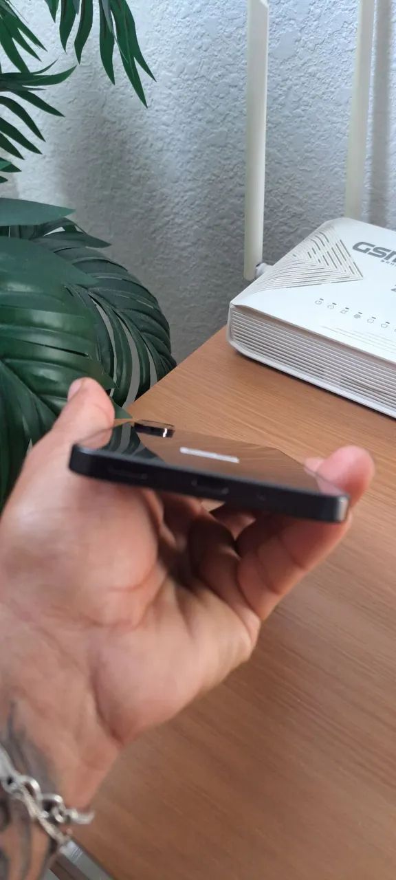 Sansung A17 - Foto 5