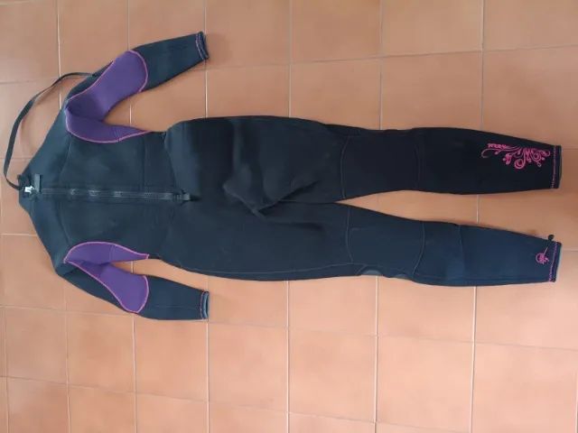 Rouba de Borracha Feminina - Foto 2