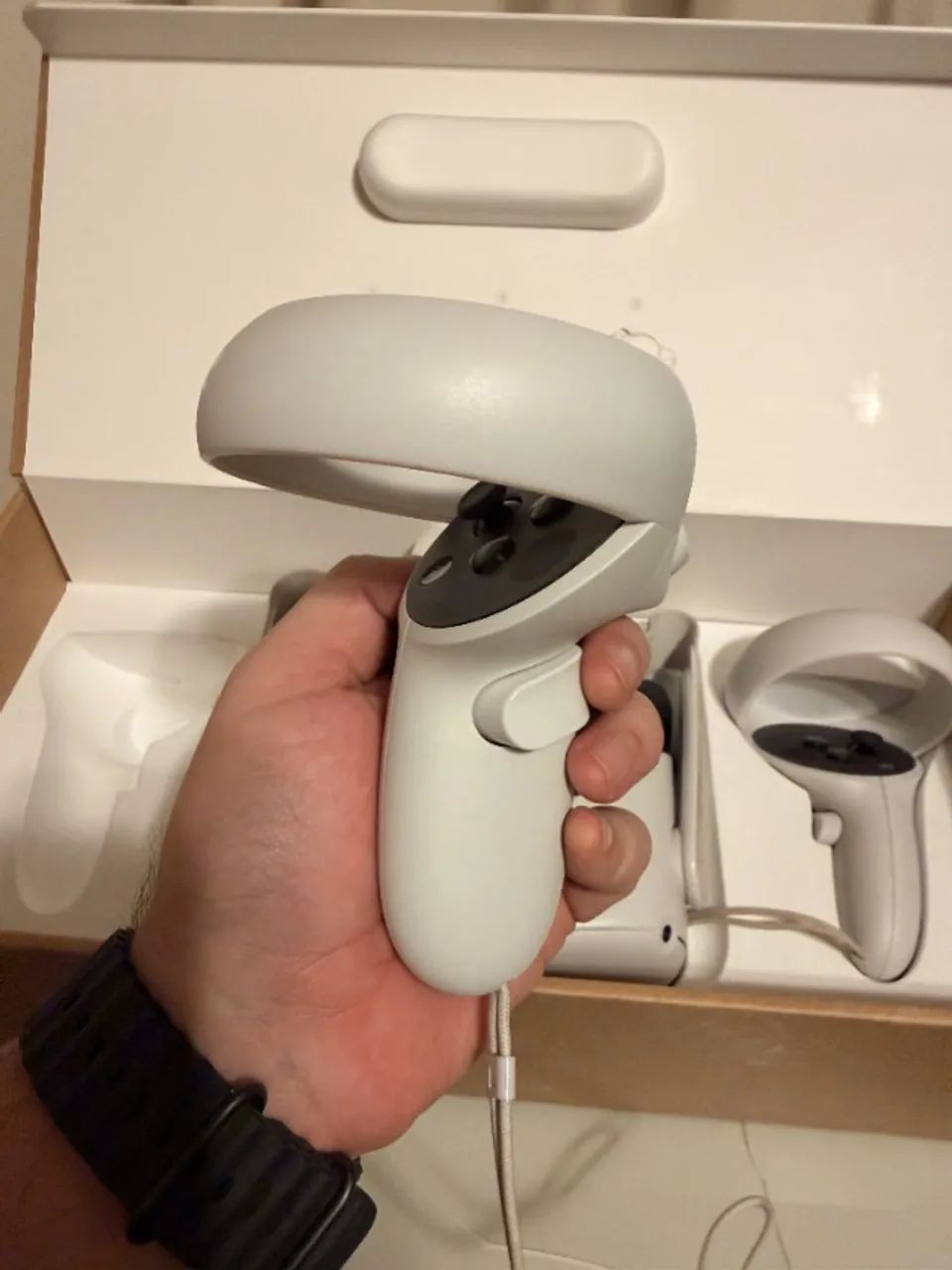 Meta Quest 2 512GB - Realidade Virtual - Foto 3