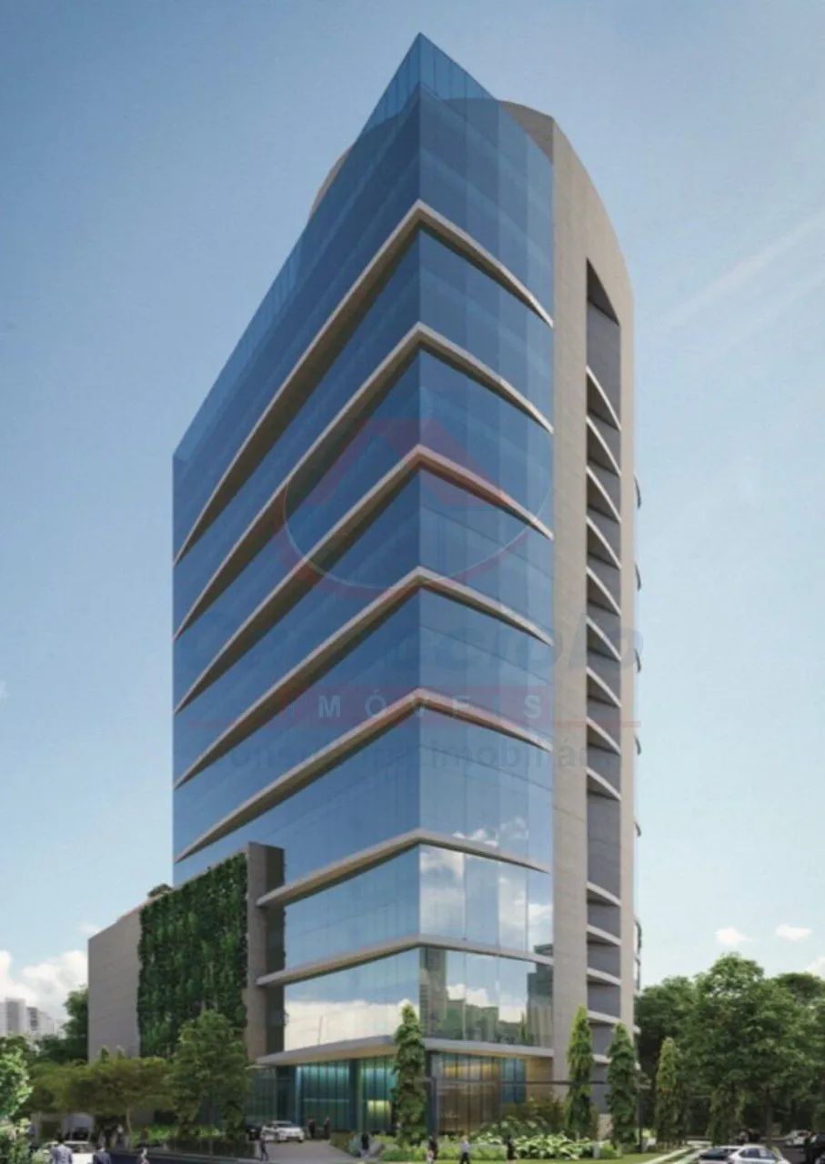 EMPRESARIAL MARIE CURIE - ILHA DO LEITE - Sala comercial à venda em Recife-PE, bairro Ilha - Foto 2