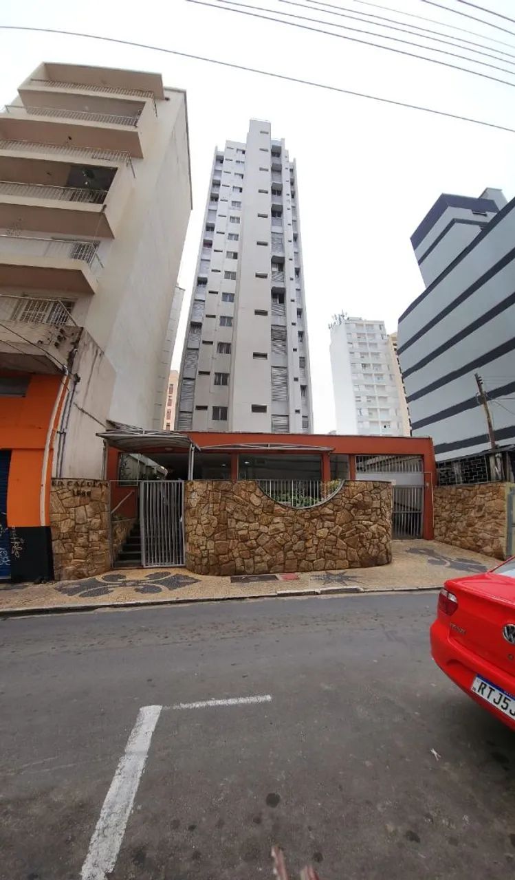 Foto - Campinas - Centro