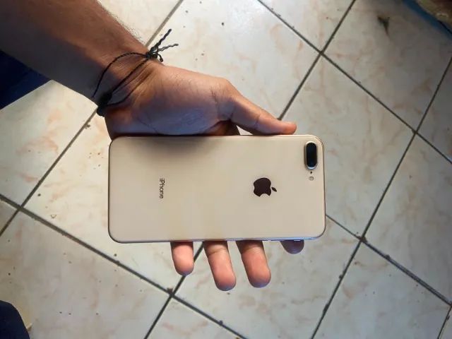 IPHONE 8 PLUS 64GB