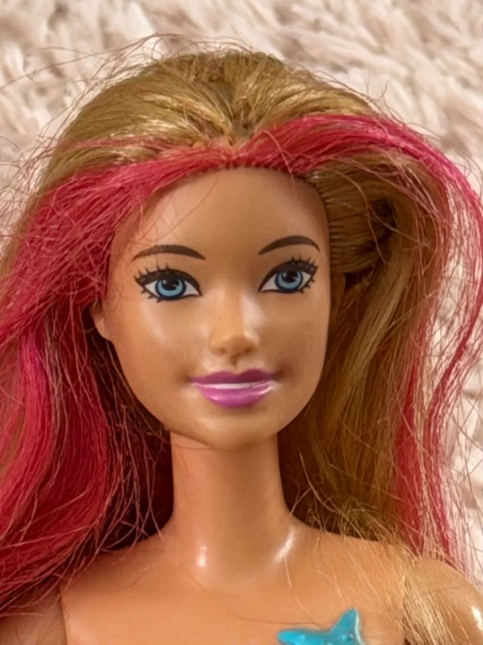 Lote boneca Barbie  - Foto 3