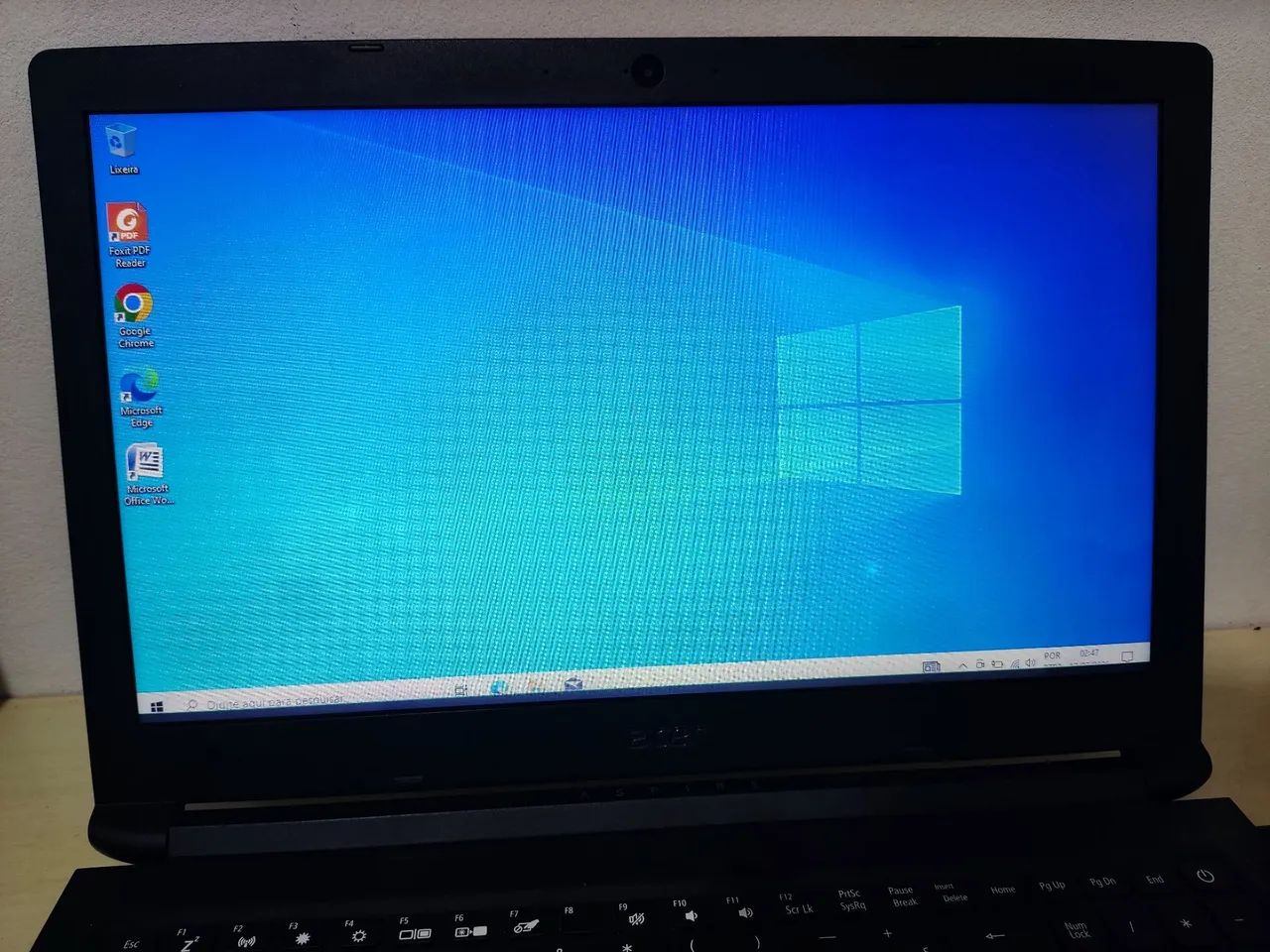 Notebook Acer Core i3 ddr4 - Foto 5