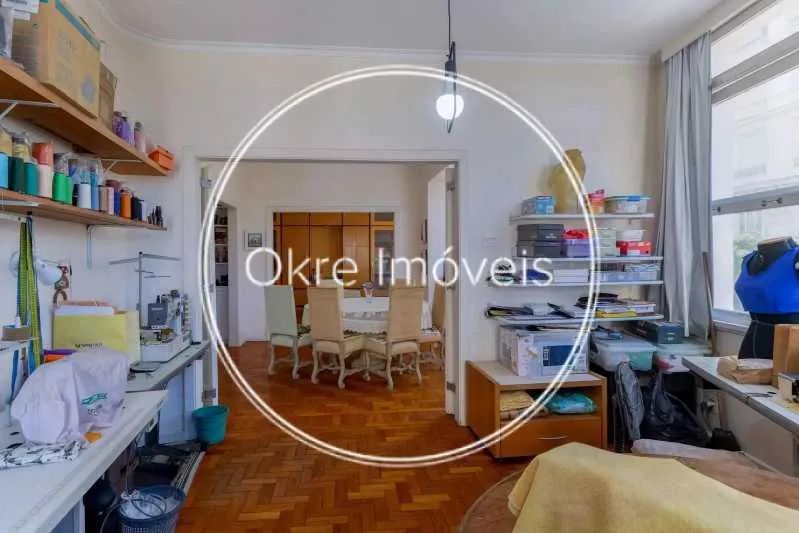 Apartamento : / Residencial / Copacabana - Foto 5