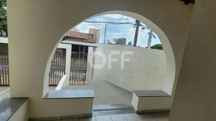 casa - Jardim Eulina - Campinas - Foto 3