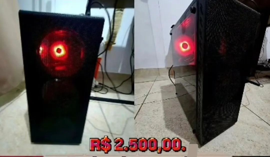 Computador Gamer - Foto 3