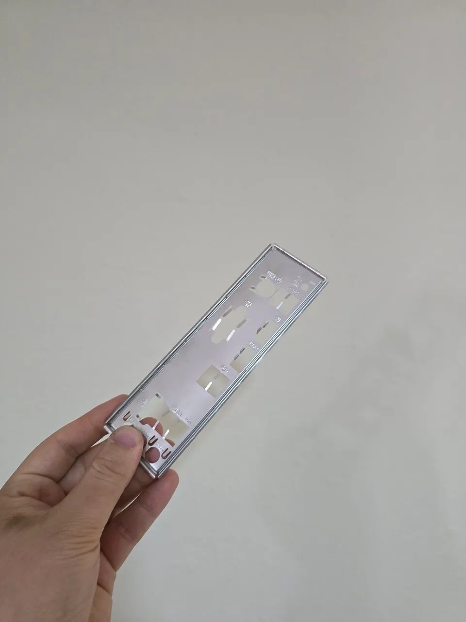 Placa mãe A520M TUF GAMING PLUS - Foto 4
