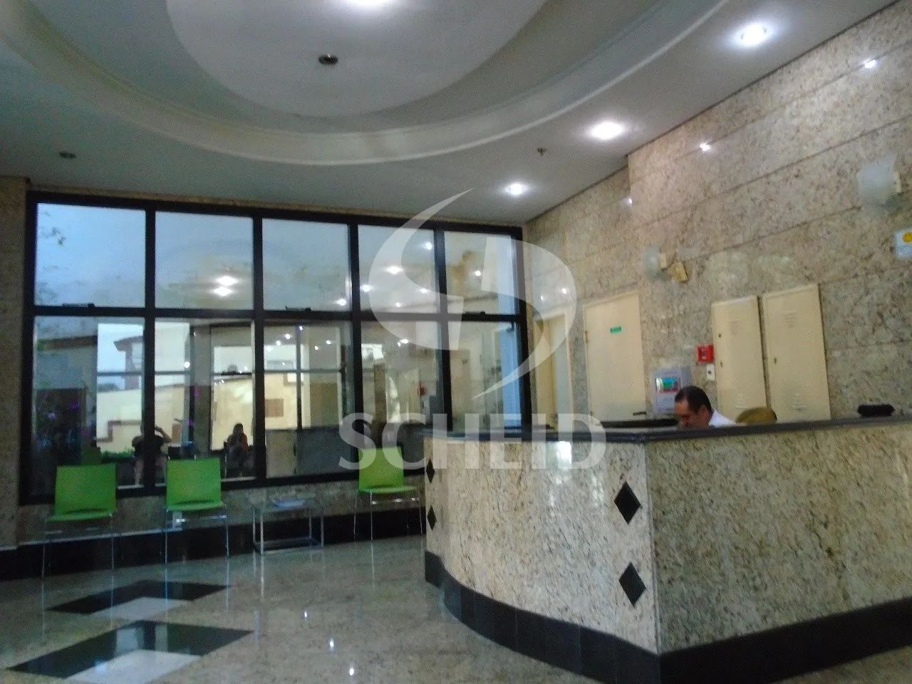 Sala Comercial - 45 m2 - Alto Luxo - Pacaembu - Foto 4