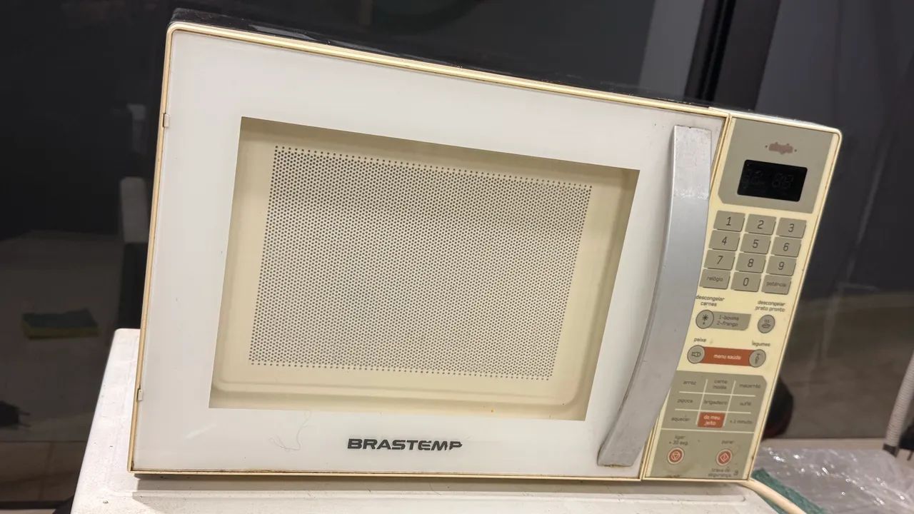 Microondas  - Foto 3
