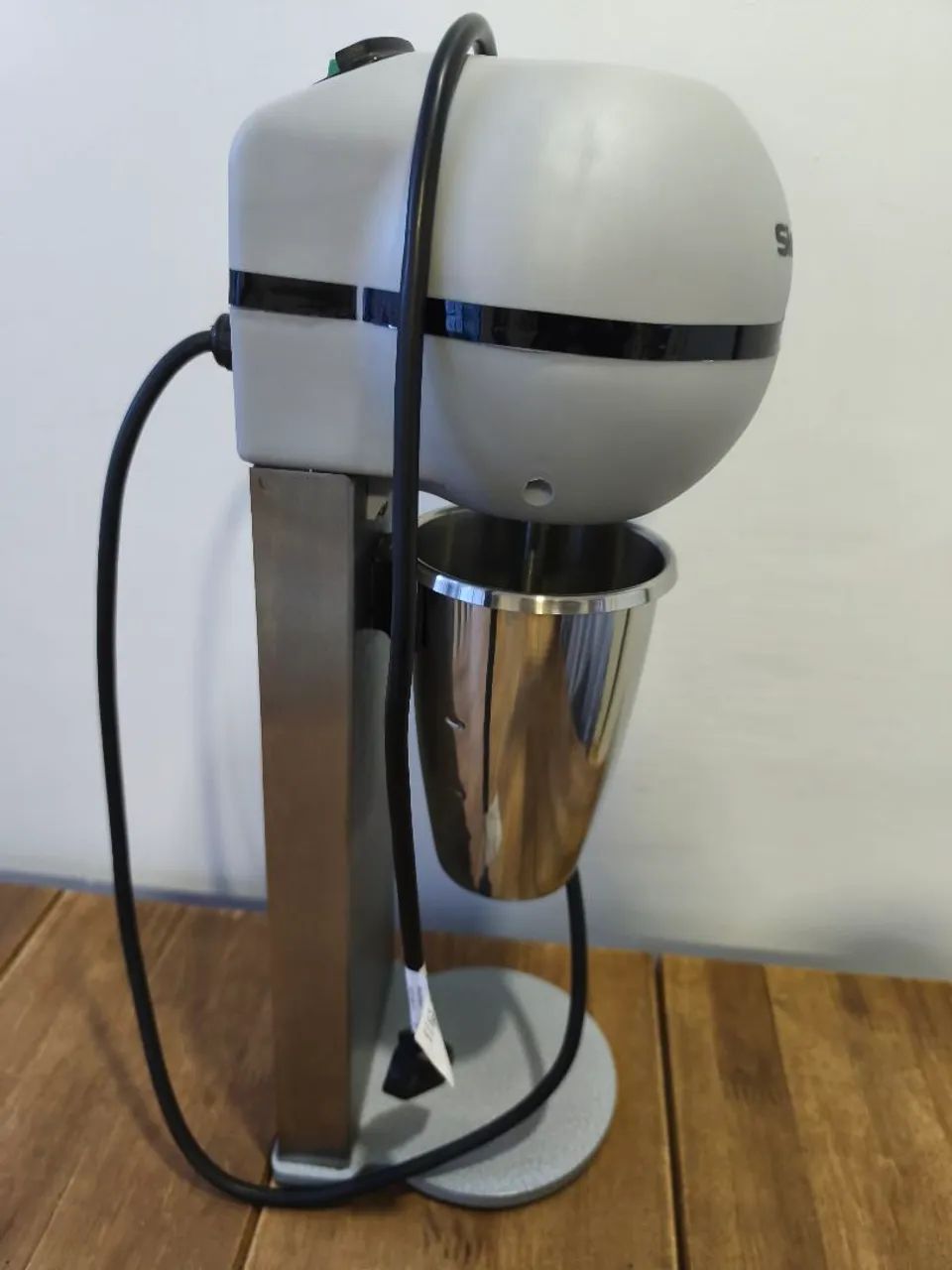 Batedor de milkshake  - Foto 5