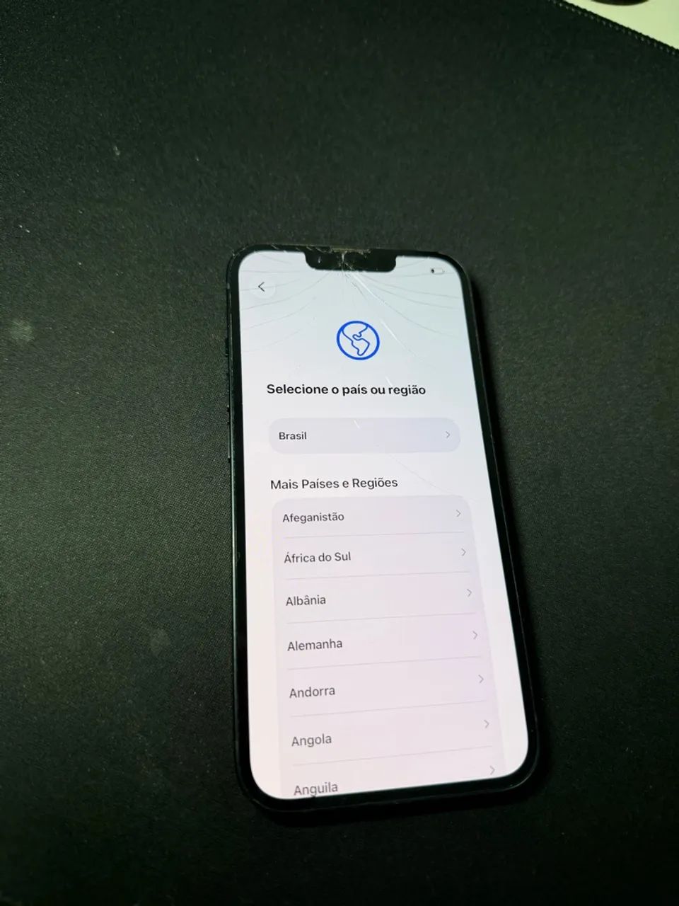 iPhone 14- 128Gb azul  - Foto 2