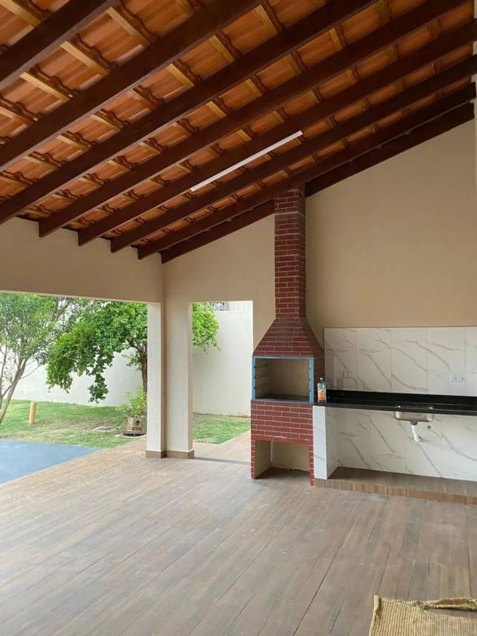CASA TÉRREA 3 QUARTOS E 1 SUÍTE NO BAIRRO GUANANDI II - Foto 5