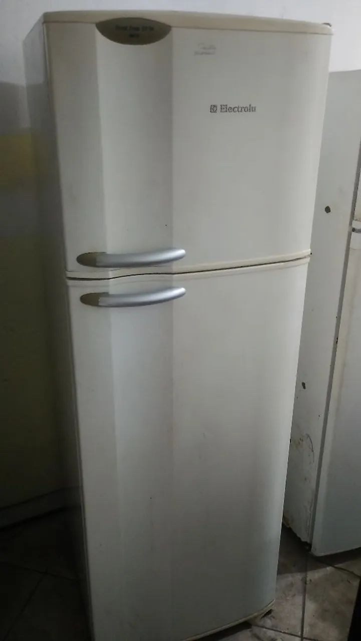 Geladeira Eletrolux 