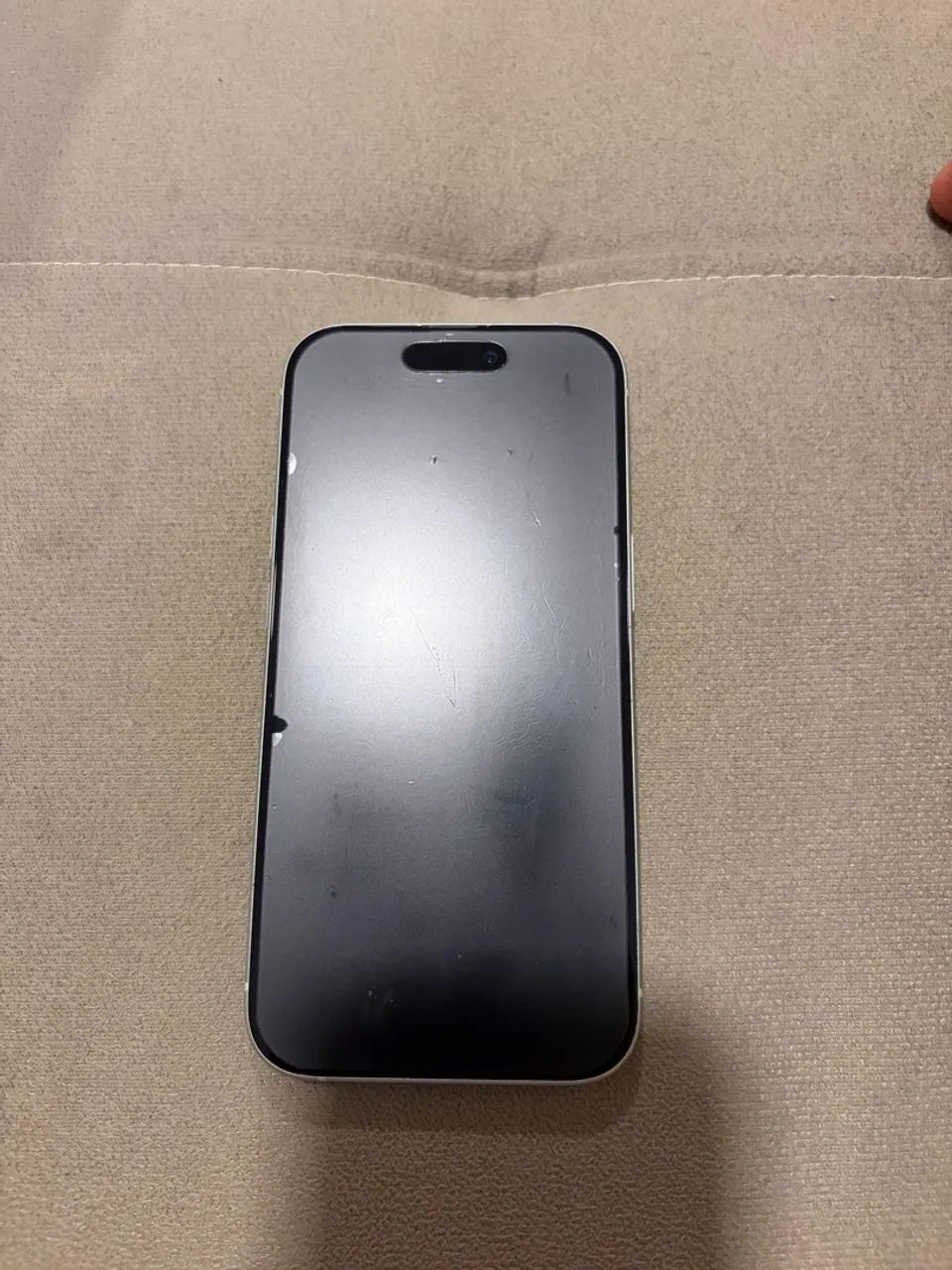 iPhone 15 128gb Verde - Foto 2
