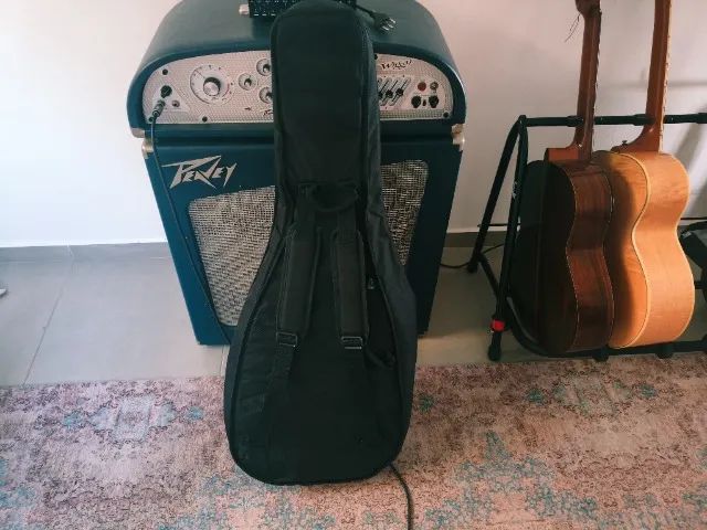 Soft Bag Crafter original em excelente estado ! - Foto 4