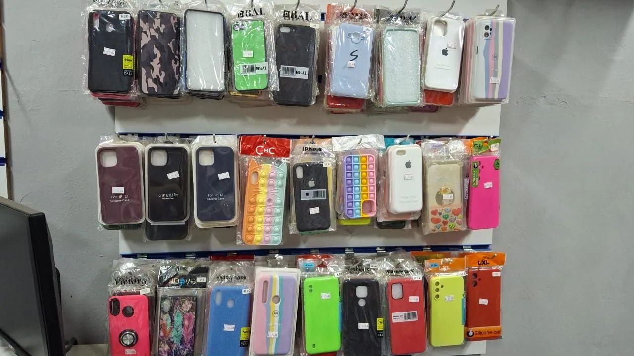 Artigos para loja de eletrônicos - Foto 4