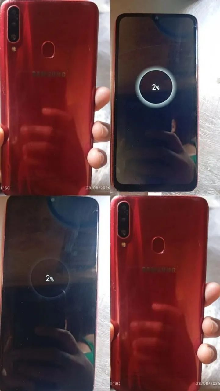 Celula a20