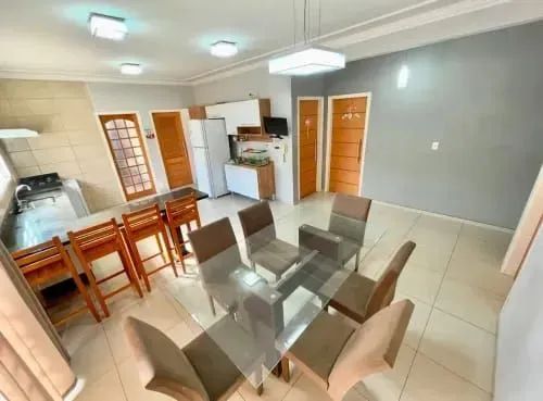Casa padrão jurunas - Foto 4