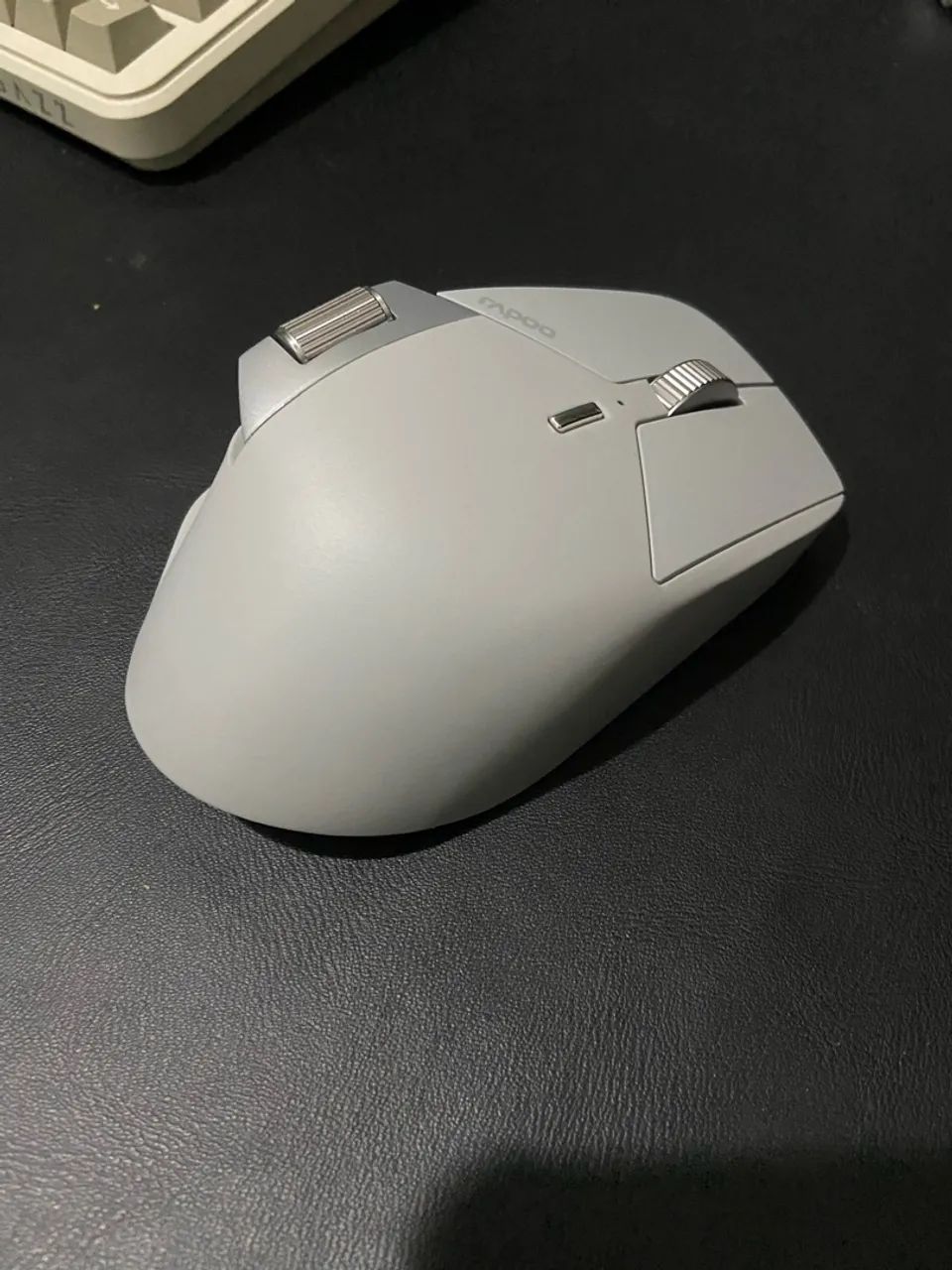 Mouse Ergonômico Rapoo MT760L - Foto 3