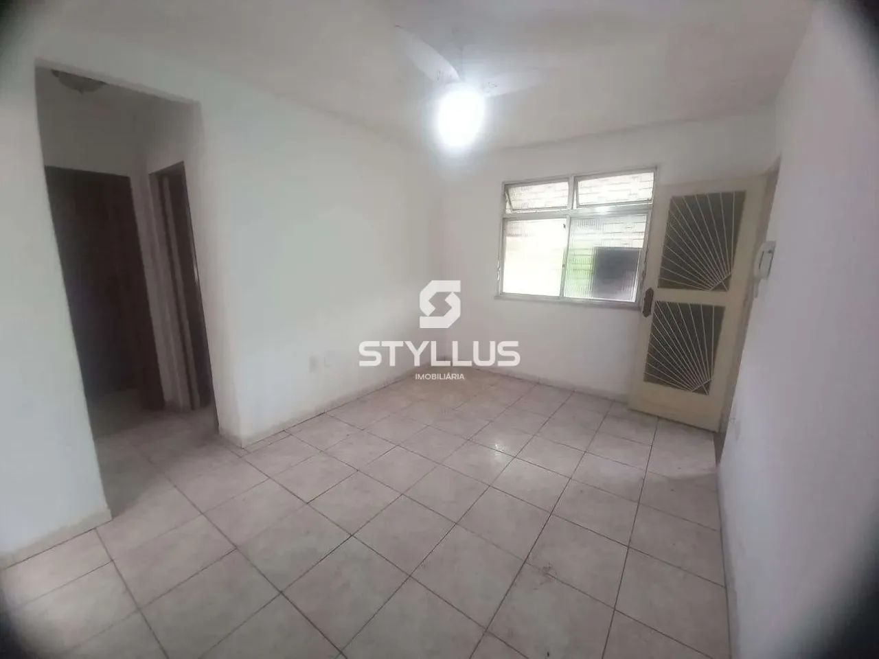 Apartamento em Rua José dos Reis - 50m² (Ref: CA7576) - Foto 2