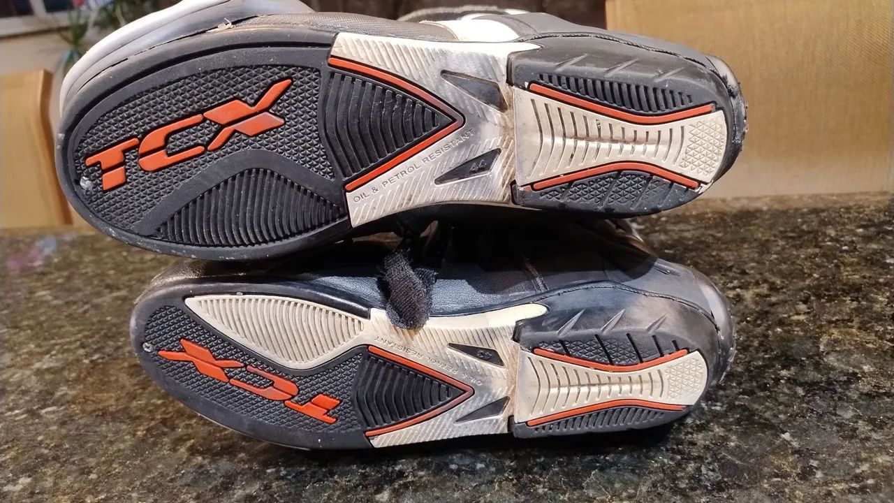 Bota TCX - Foto 4