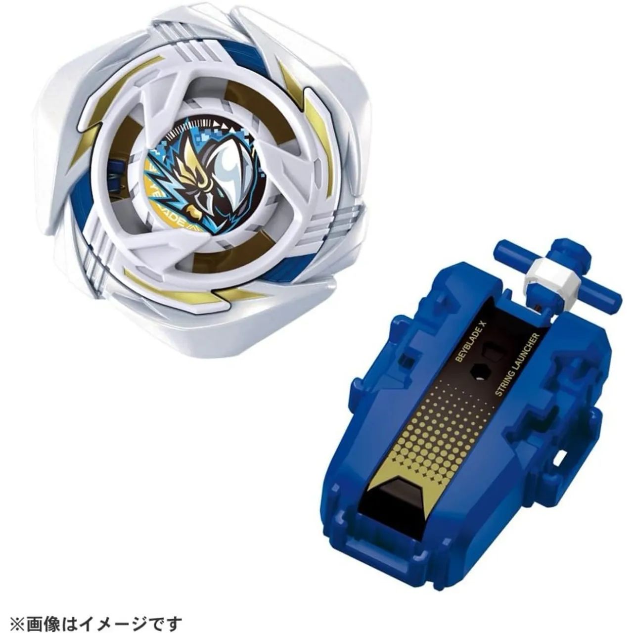 Beyblade X Glory valkyrie LF - Hobbies e coleções - Jardim