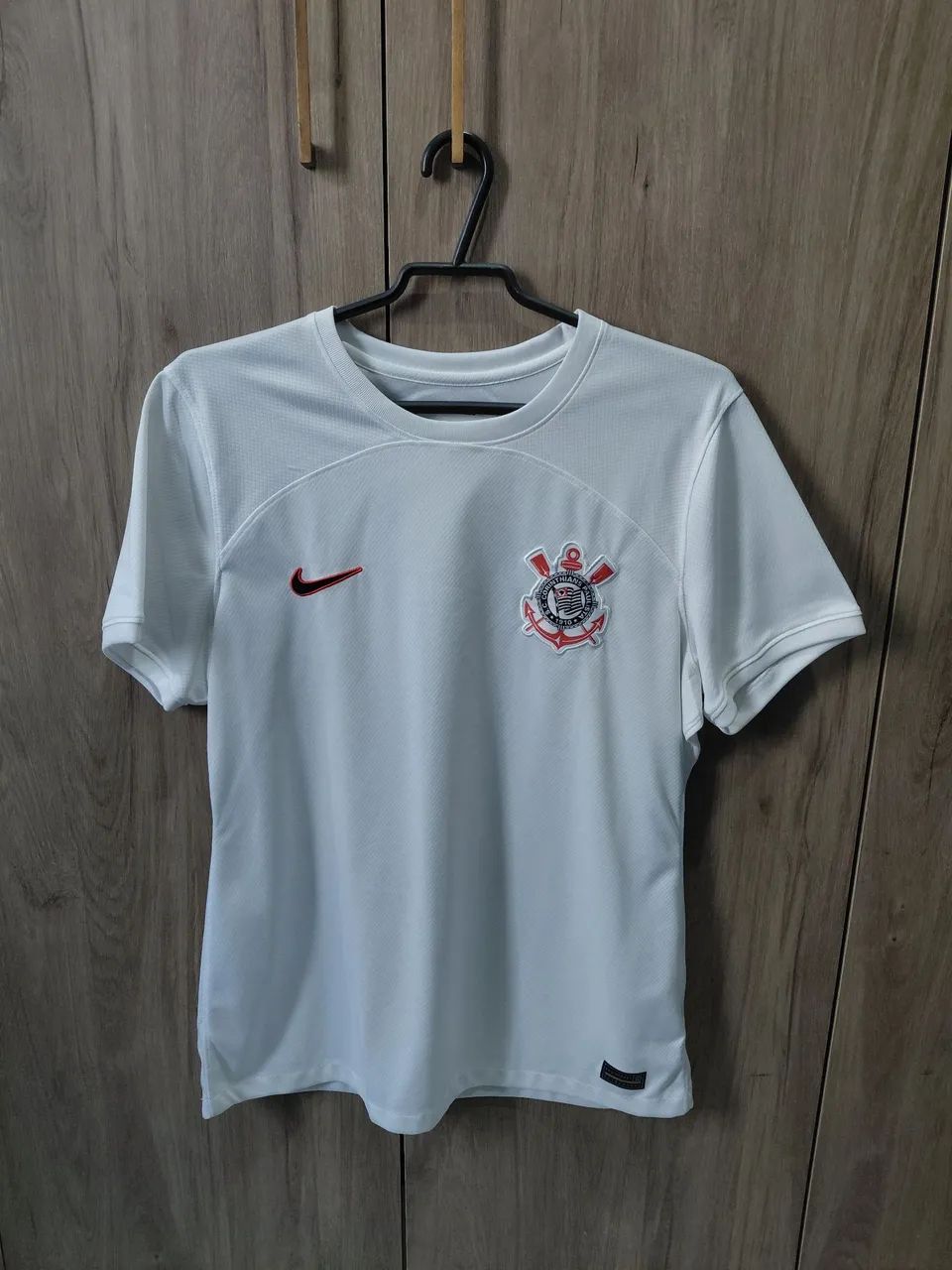 Camisa Corinthians 2023 feminino G