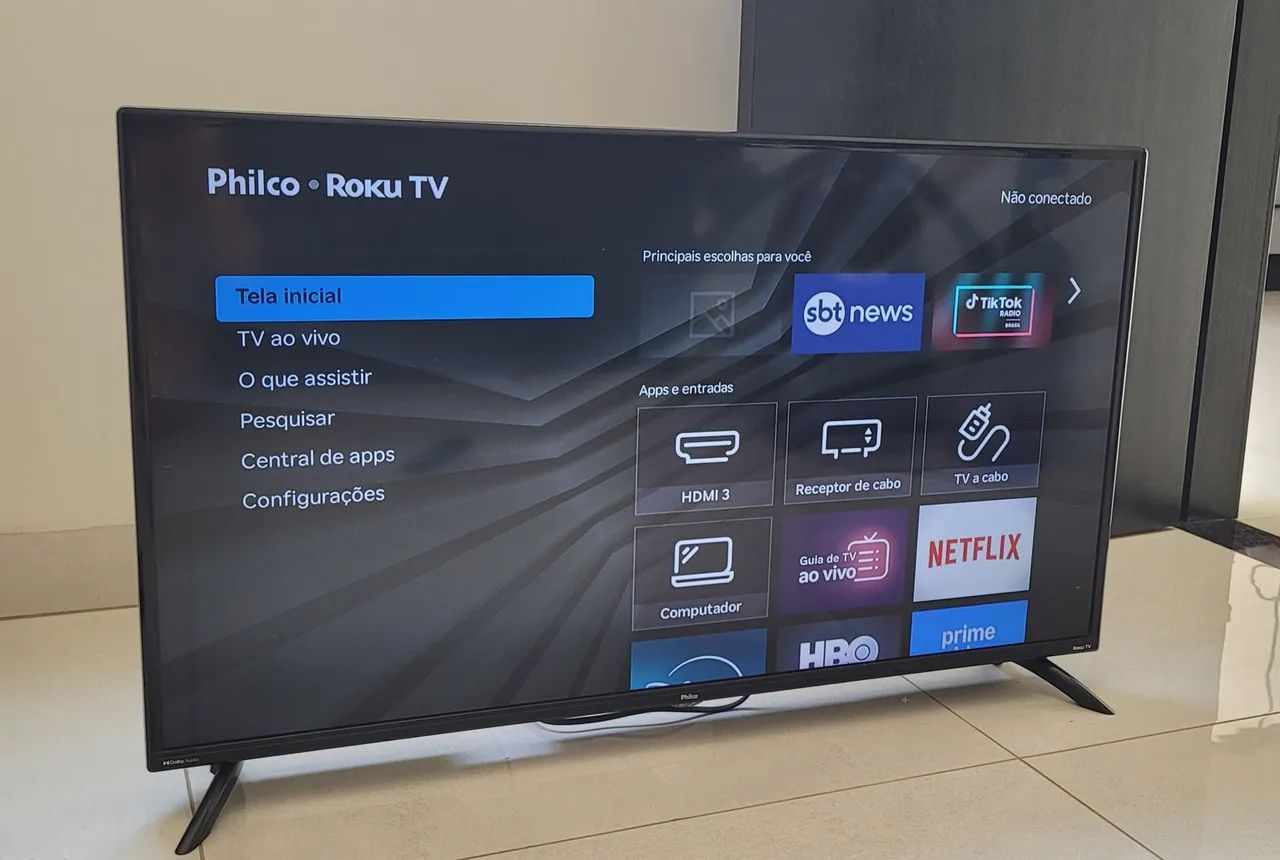 Vende-se TV - Foto 2