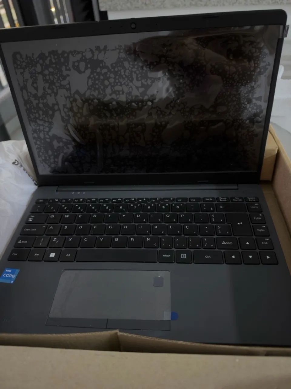 Notebook Positivo Master N6440 - Foto 5