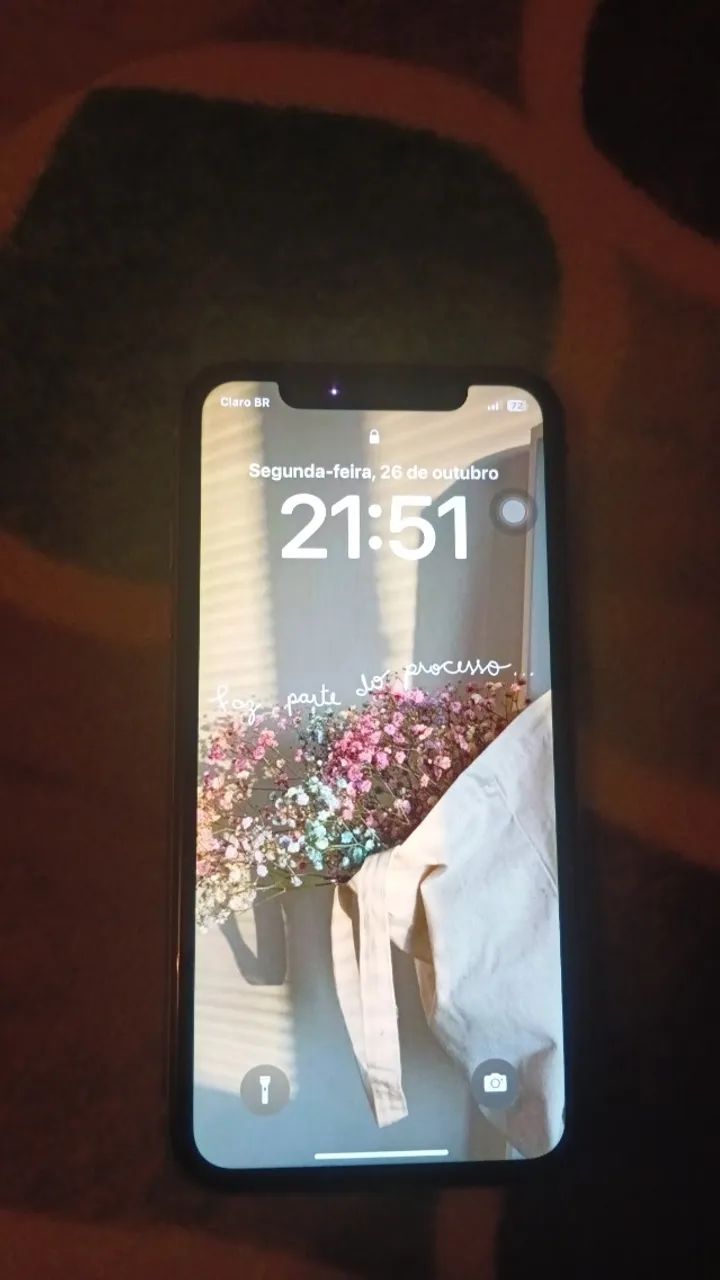 Celular iPhone 11