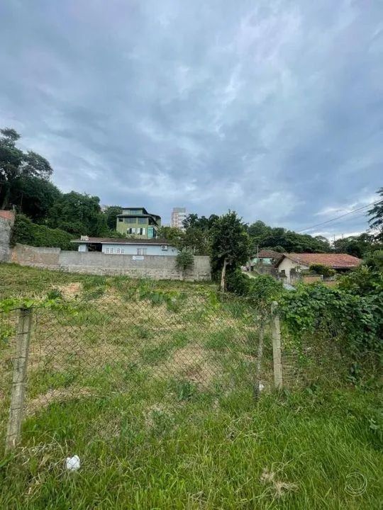 Terreno para Venda em Florianópolis, Capoeiras - Foto 3