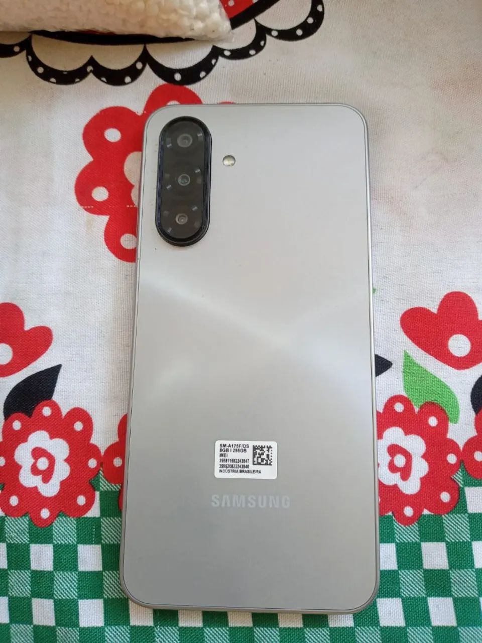 Celular A 17 - Foto 3