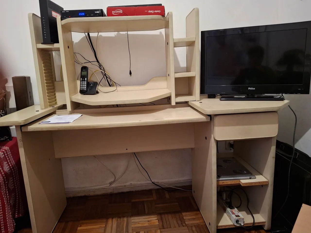 Mesa para computador 