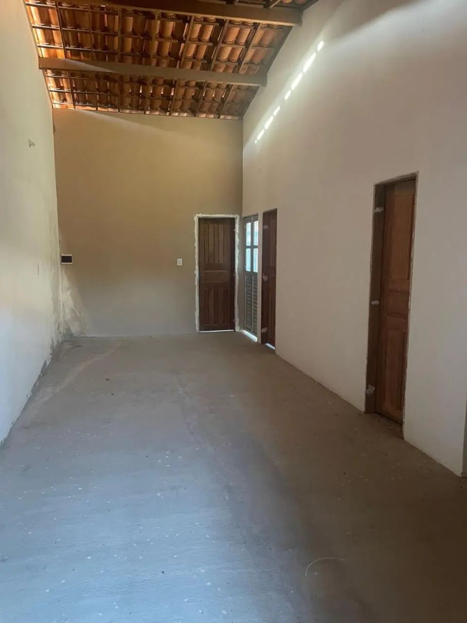 Vendo casa em pindoretama Pratius - Foto 2