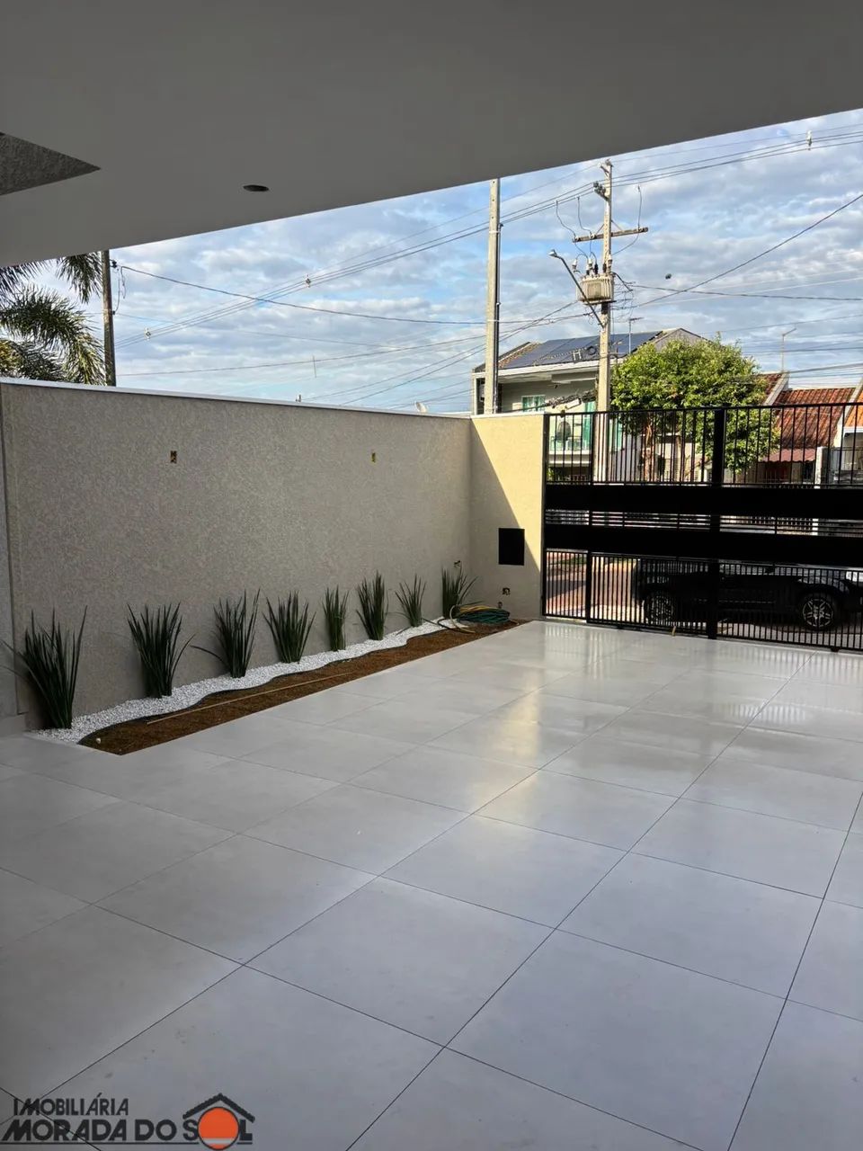 CASA NOVA A VENDA - JD.PAULISTA - Foto 3