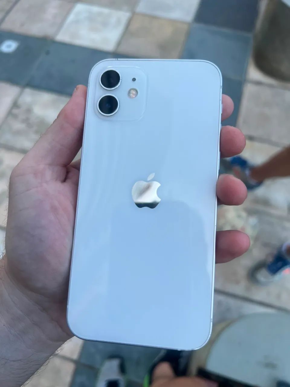 iPhone 12 - Foto 3