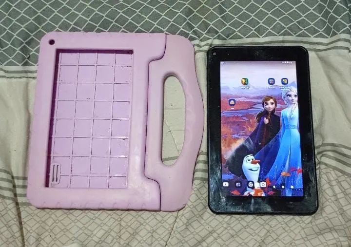 Vendo um tablet multilaser  - Foto 2