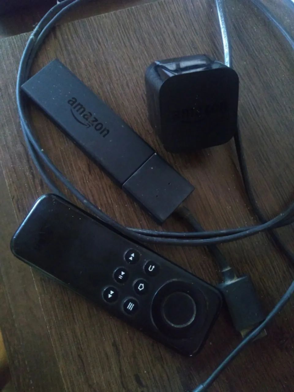 Amazon Fire TV Stick USADO - Foto 3