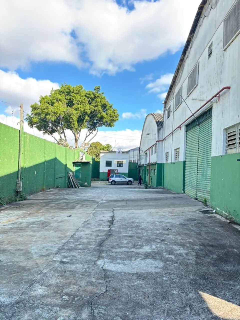 Galpão para comprar no Jardim Guanca. - Foto 4