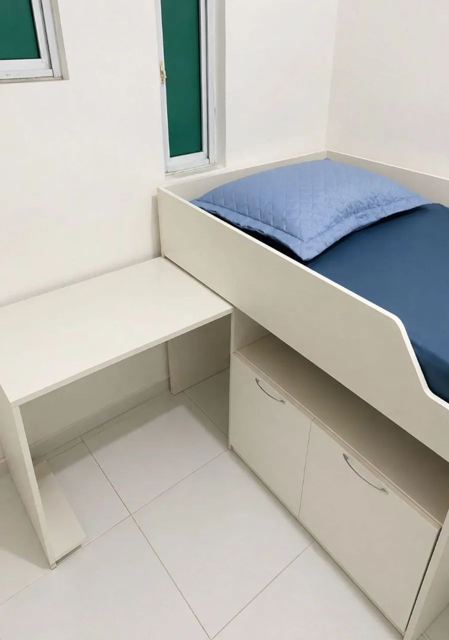 Cama planejada  - Foto 4