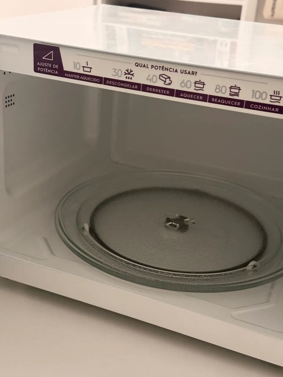 Microondas Electrolux 34l  - Foto 2