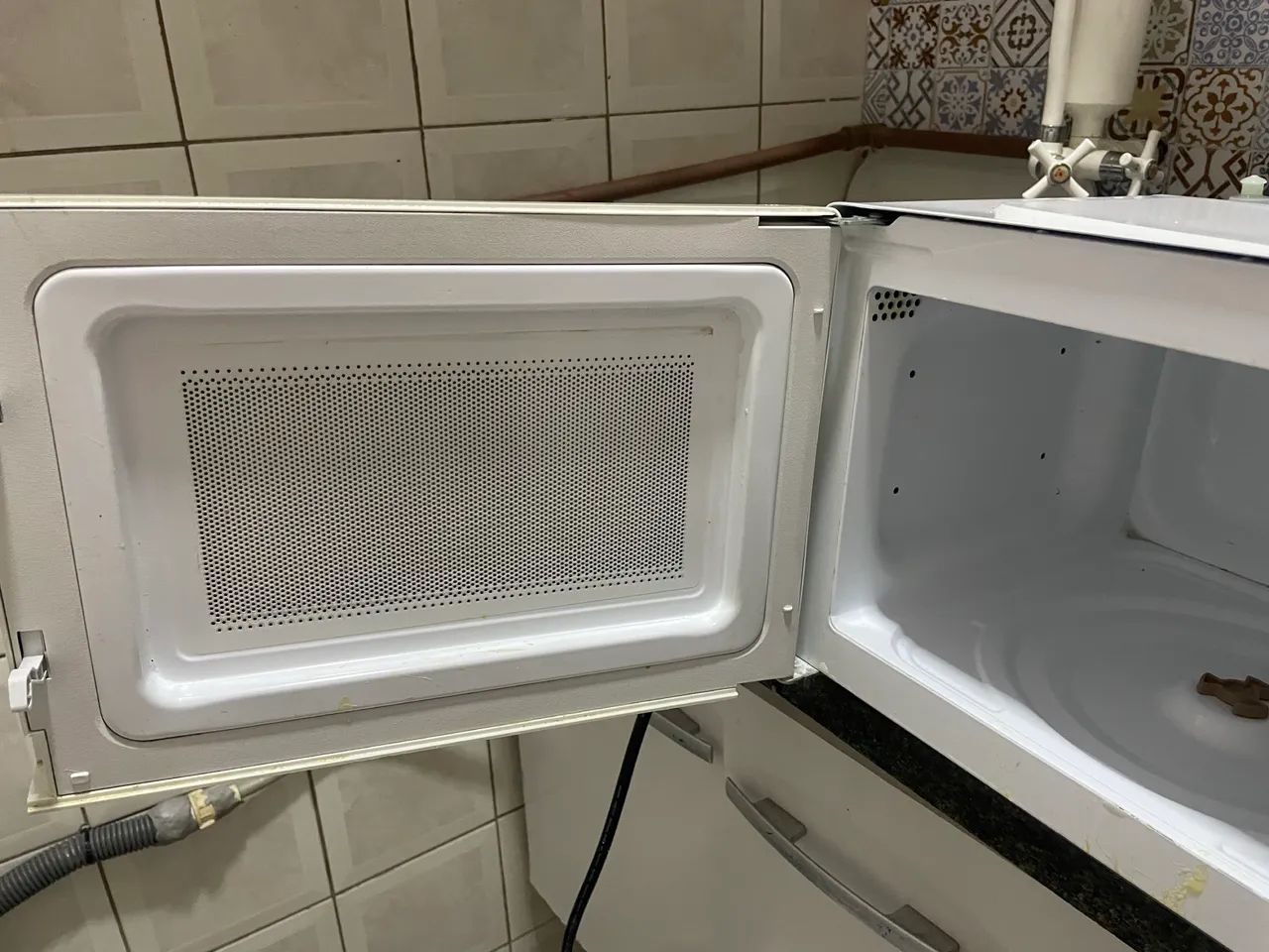 Microondas Philco 20 litros  - Foto 4