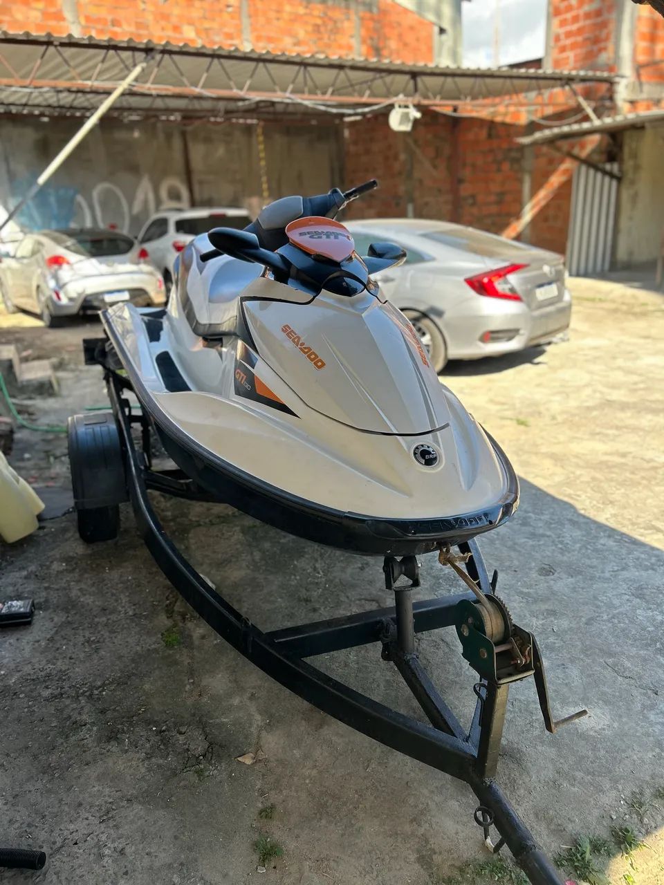Vendo gti 130 - Foto 2